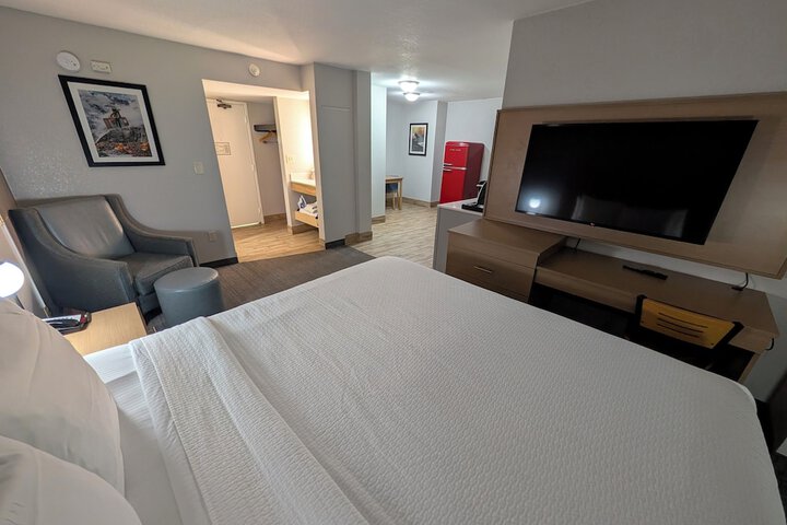 Comfort Inn & Suites Golden – Denver West