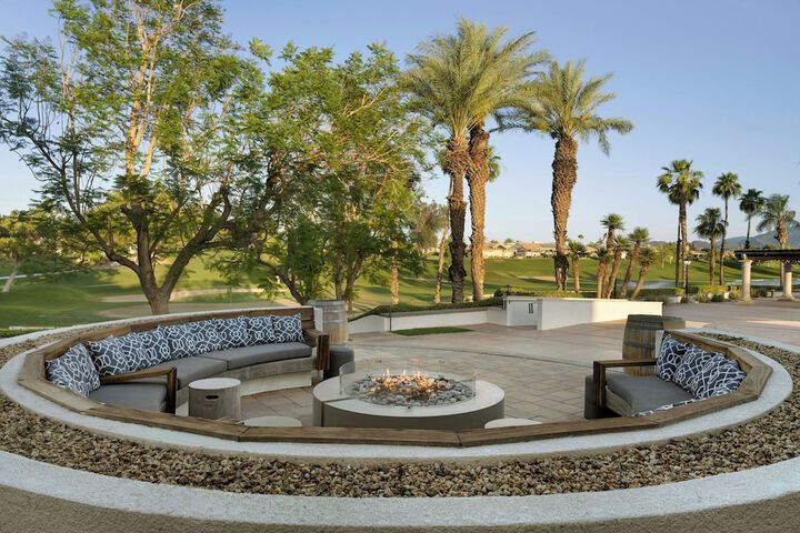The Westin Rancho Mirage Golf Resort & Spa