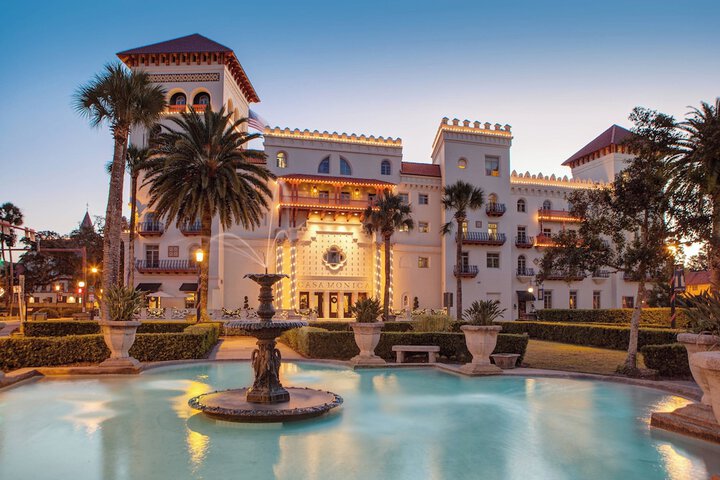 Casa Monica Resort & Spa Autograph Collection