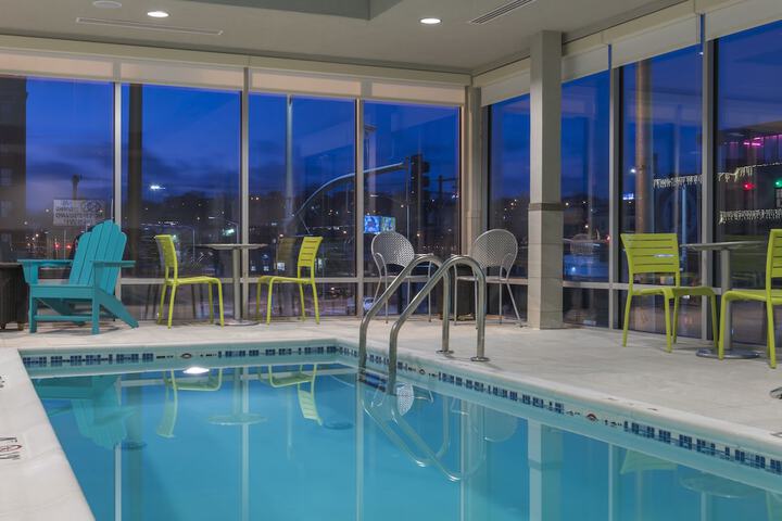 Pool 9 of 46