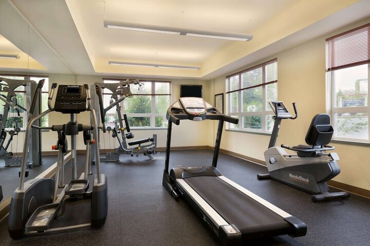 Health and Fitness 25 of 27