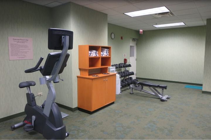 Health and Fitness 53 of 57