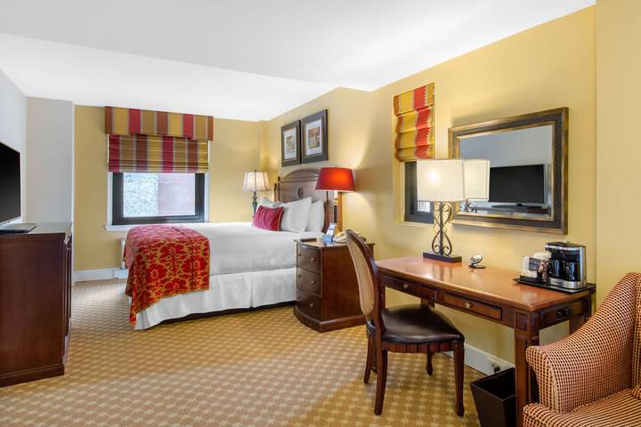 Room 100 of 139