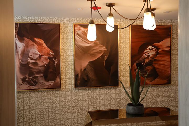Hotel Paso Del Norte Autograph Collection