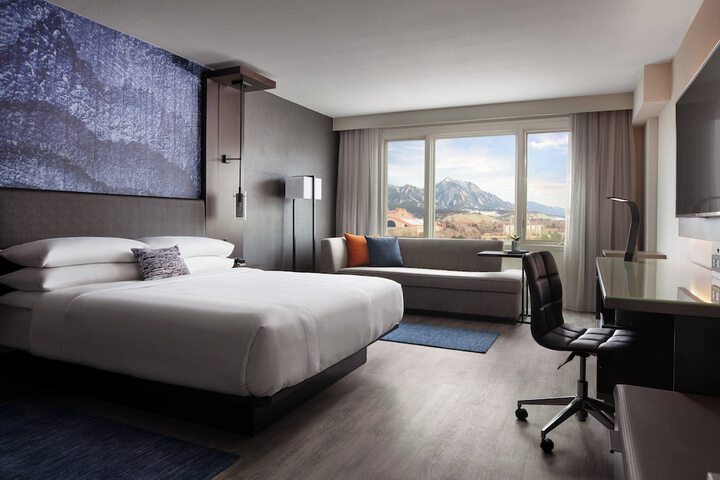 Boulder Marriott