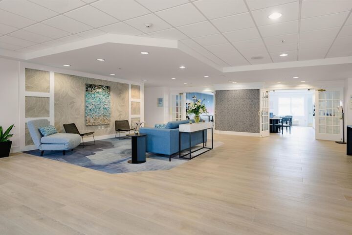 Hotel Bethany Beach