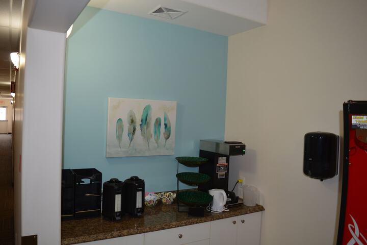 Breakfast/Coffee Service 37 of 41