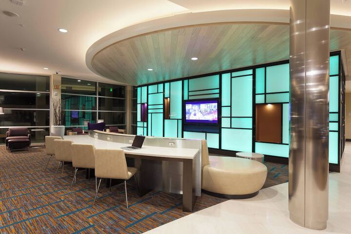 Hotel Interior 11 of 46