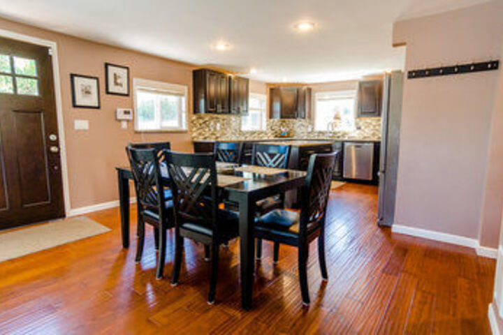 Lakefront Luxury on Goodwin Lake by RedAwning