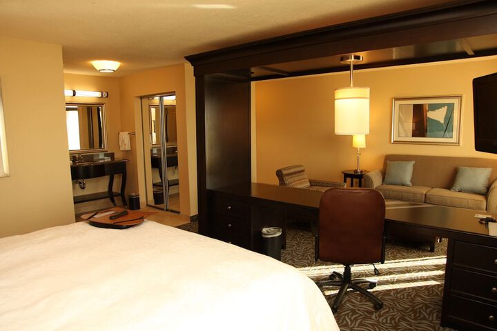 Hampton Inn & Suites Carlsbad