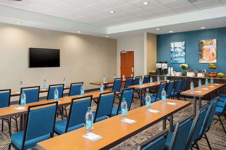 Hampton Inn by Hilton Plant City
