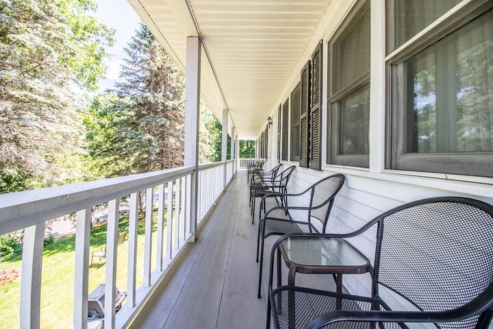 Terrace/Patio 155 of 167