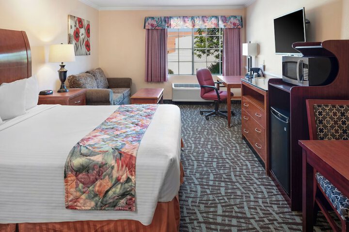 Glendale Hotel