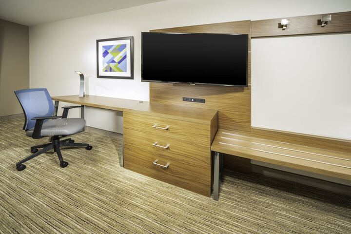 Holiday Inn Express Brevard City Center by IHG