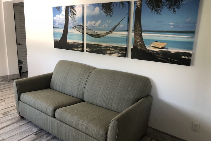 Gilberts Resort