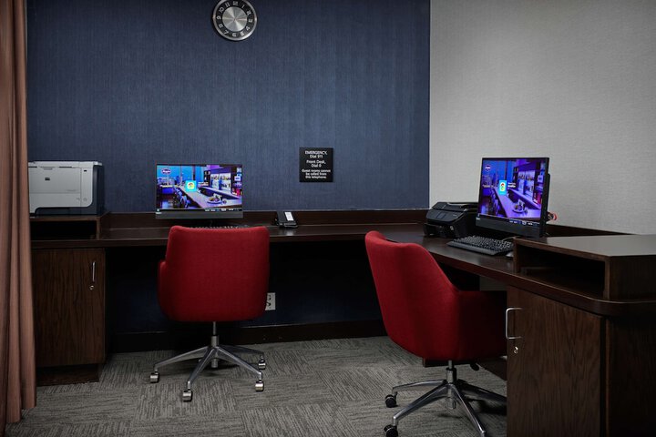 Business Center 24 of 24