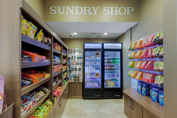 Best Western Plus St. Johns Airport Hotel and Suites