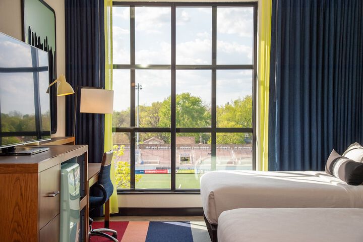 Hotel Indigo Madison Downtown by IHG