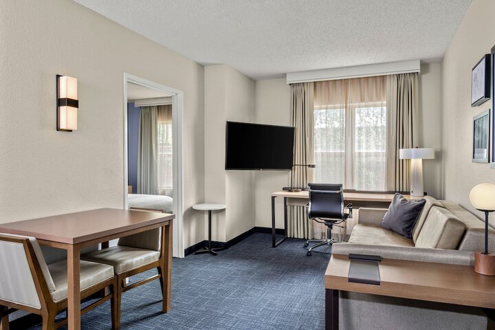 Residence Inn by Marriott Chicago Naperville / Warrenville