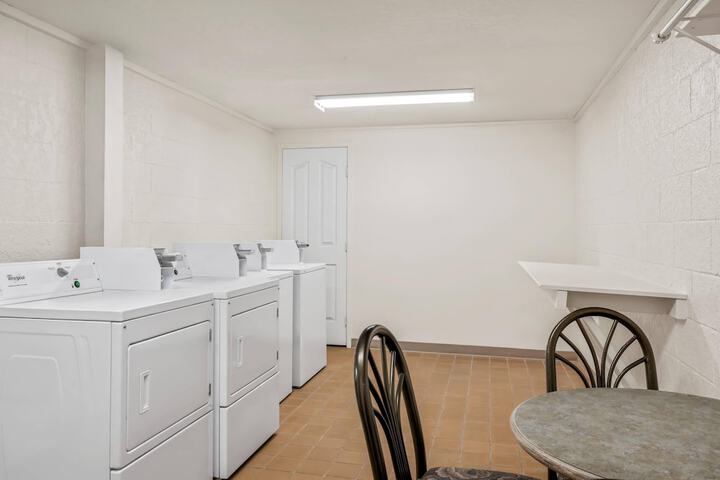 Econo Lodge Custer - Crazy Horse Area