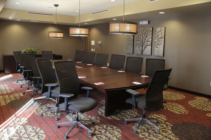 Meeting 36 of 44