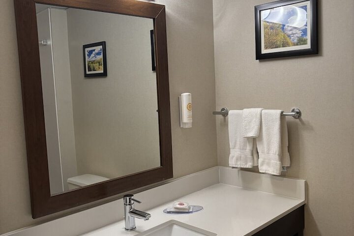 Comfort Inn Naugatuck-Shelton CT