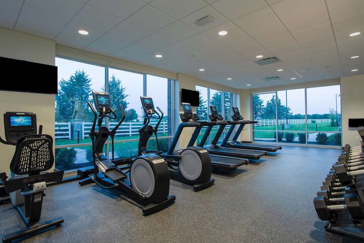 Home2 Suites by Hilton Grove City Columbus