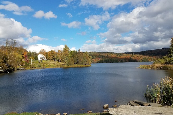 Turn of River Lodge