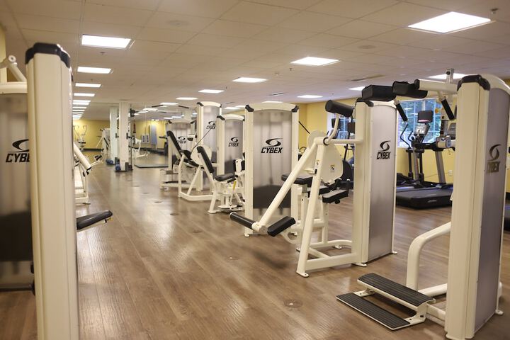 Health and Fitness 41 of 41