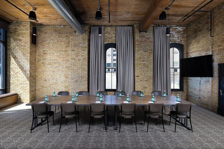 Hewing Hotel