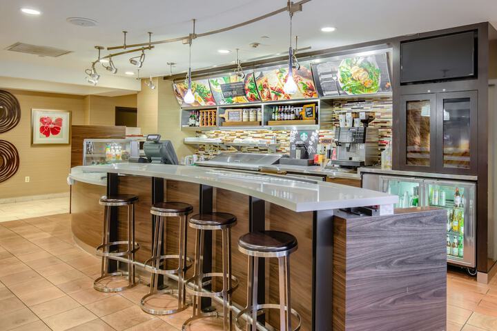 Courtyard by Marriott Gulf Shores Craft Farms