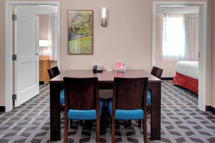 TownePlace Suites by Marriott Parkersburg