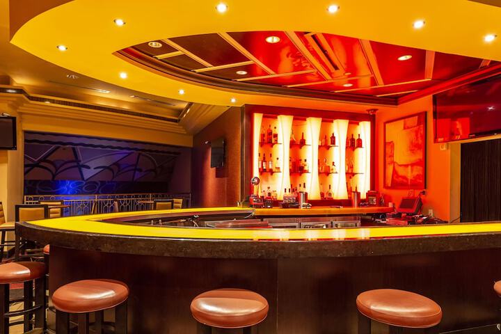 Bally’s Shreveport Casino and Hotel