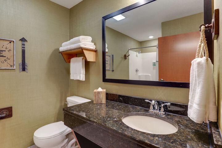 Stoney Creek Inn Quincy