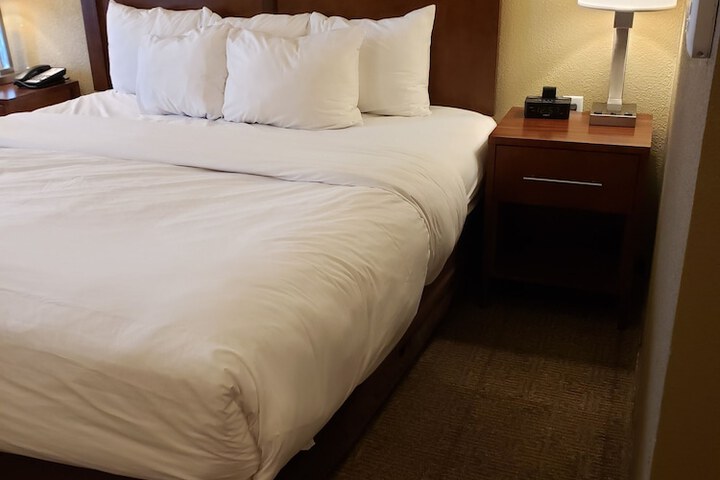 Comfort Inn & Suites Sidney I-80