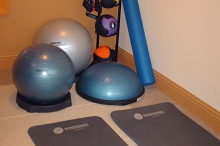 Health and Fitness 62 of 66