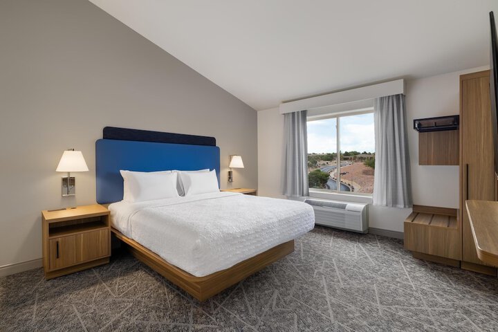 Hampton Inn & Suites by Hilton Mesquite