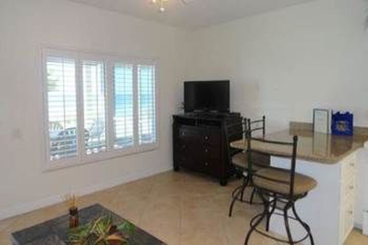 Beach House Resort by Island Vacation Properties