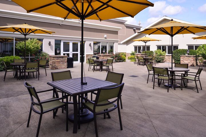 Holiday Inn Hotel & Suites Rochester - Marketplace by IHG