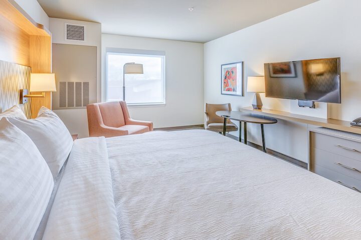 Holiday Inn & Suites Bellingham by IHG