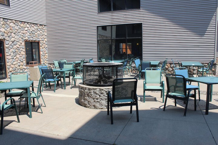 Terrace/Patio 34 of 41
