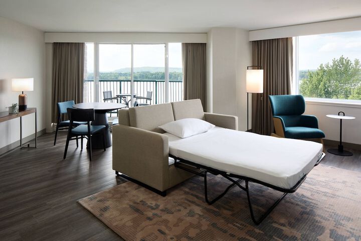 Delta Hotels by Marriott Fredericton