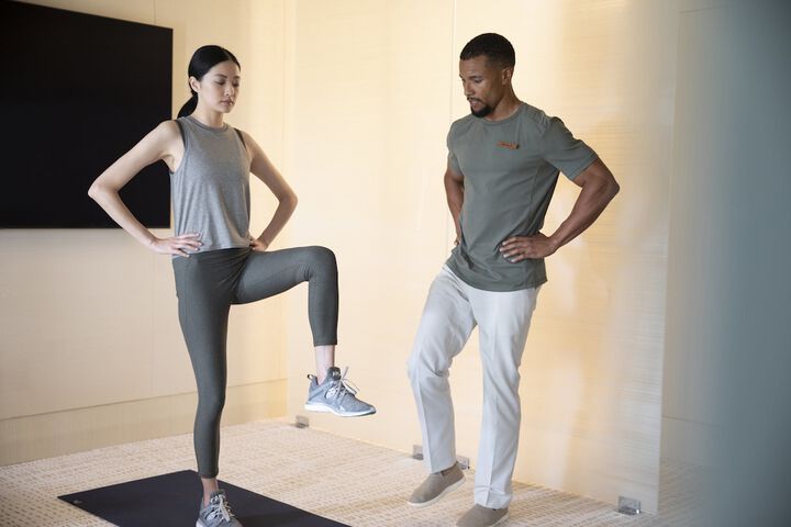 Health and Fitness 62 of 100