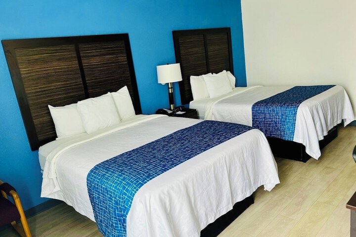 Travelodge by Wyndham Gallipolis