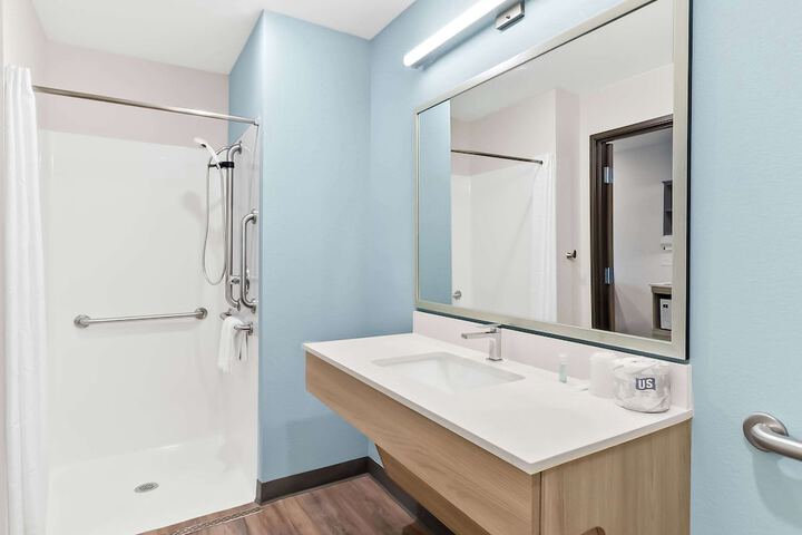 Woodspring Suites Pensacola West