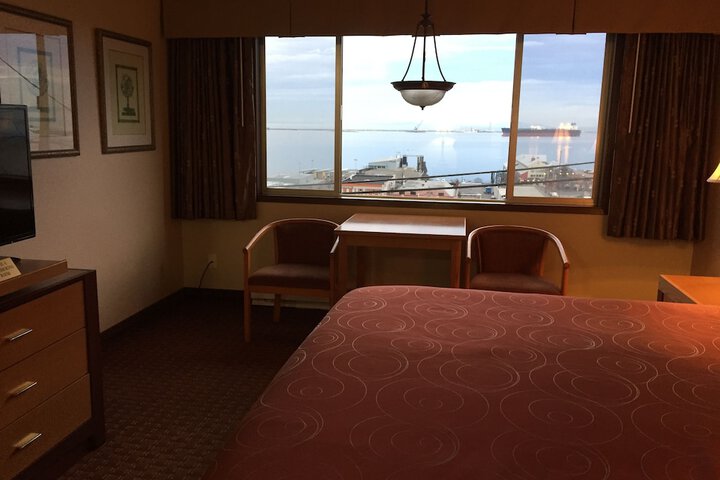 Port Angeles Inn