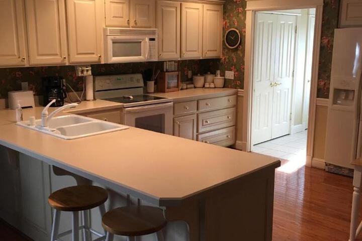 Downtown abode in the heart of the Bourbon Trail