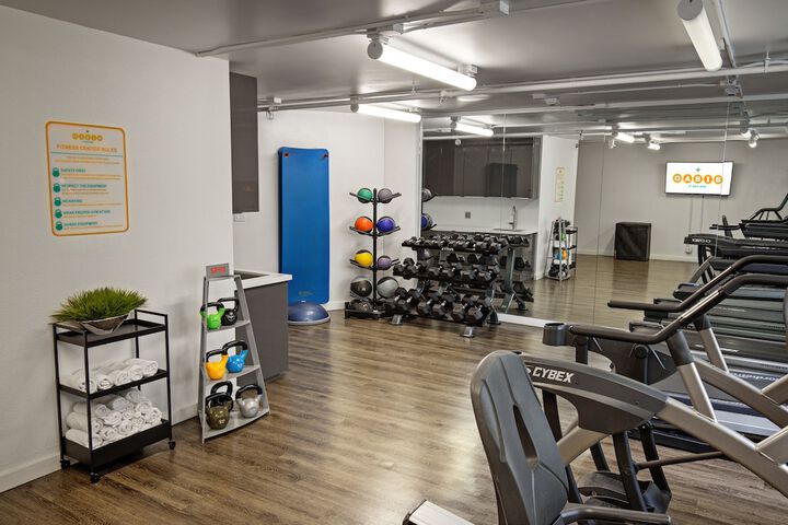 Health and Fitness 23 of 34