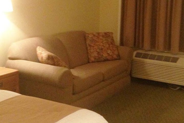 Fenwick Islander Motel