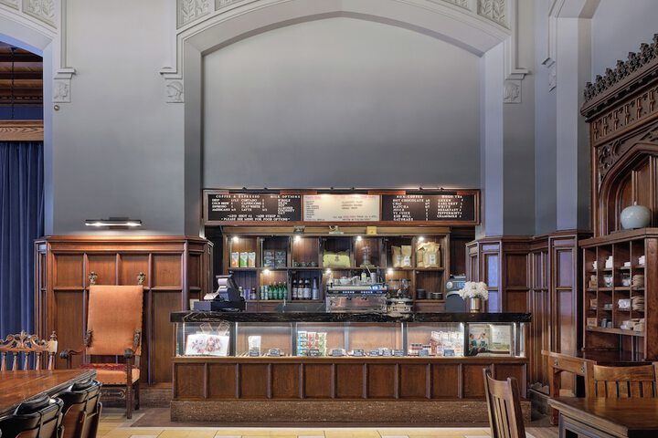Hotel Kansas City in The Unbound Collection by Hyatt